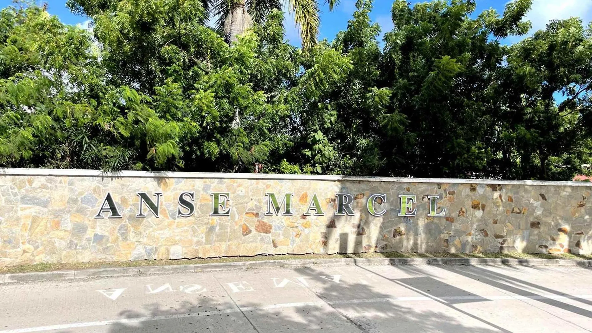Studio A Anse Marcel Avec Parking Et Air Conditionne - Fr-1-734-53 Marigot  0*, Marigot (Saint Martin) Άγιος Μαρτίνος/Αγίου Μαρτίνου